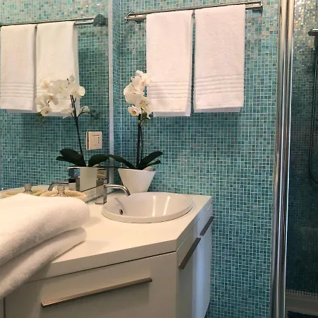 Azimut Apartamento Cinquale