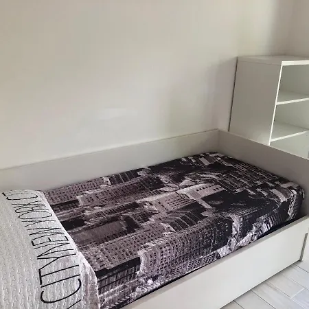 Azimut Apartamento