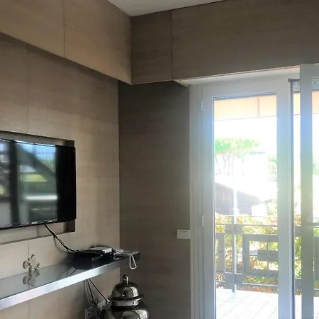Apartamento Azimut Cinquale