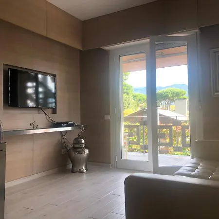 Azimut Apartamento