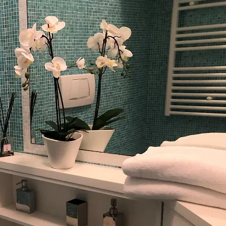 Azimut Apartamento *
