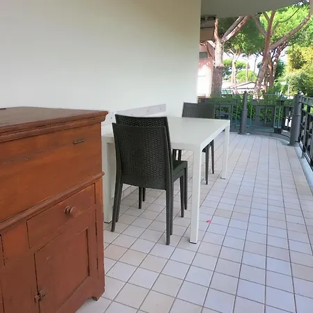 Azimut Apartment Cinquale