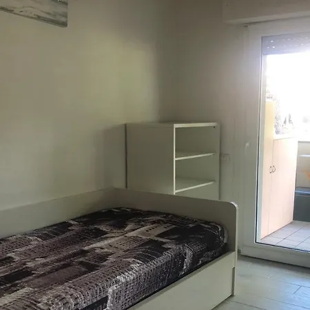 Azimut Apartment