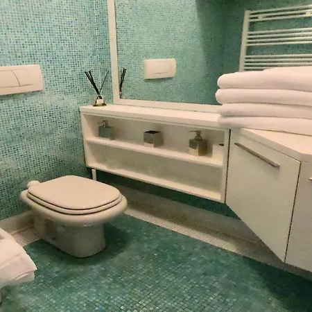 Apartamento Azimut Cinquale