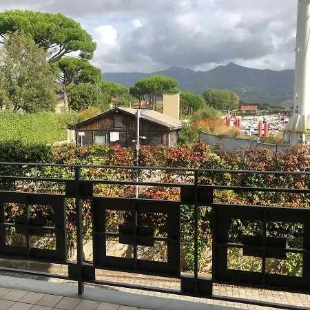 Apartamento Azimut *