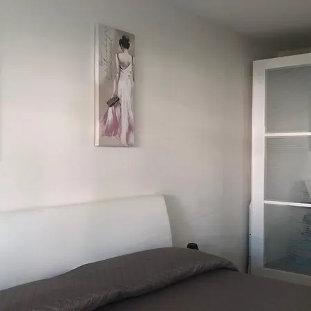 Apartamento Azimut *
