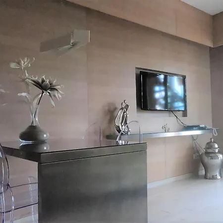 Apartamento Azimut