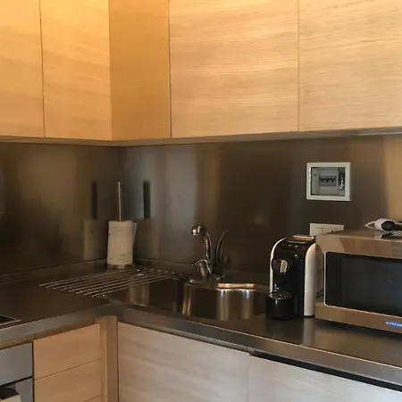 Apartamento Azimut Cinquale