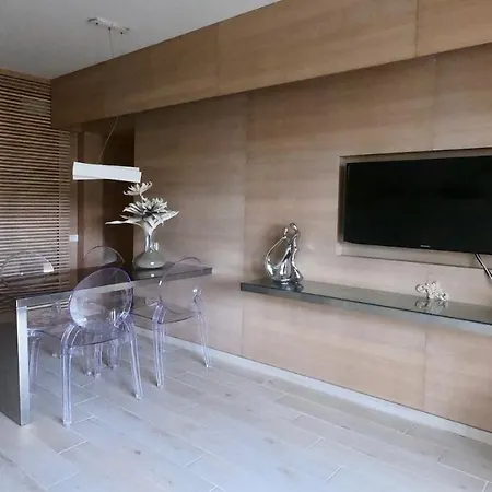 Azimut Apartment