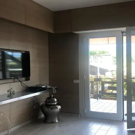 Azimut Apartment Cinquale